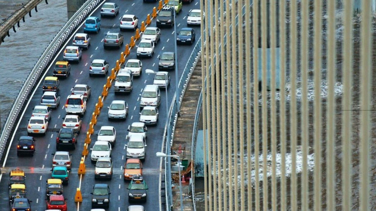 Beton Devri Sona Eriyor: Almanya'da Toprak ve Plastikle Köprü İnşaatı Devrimi
