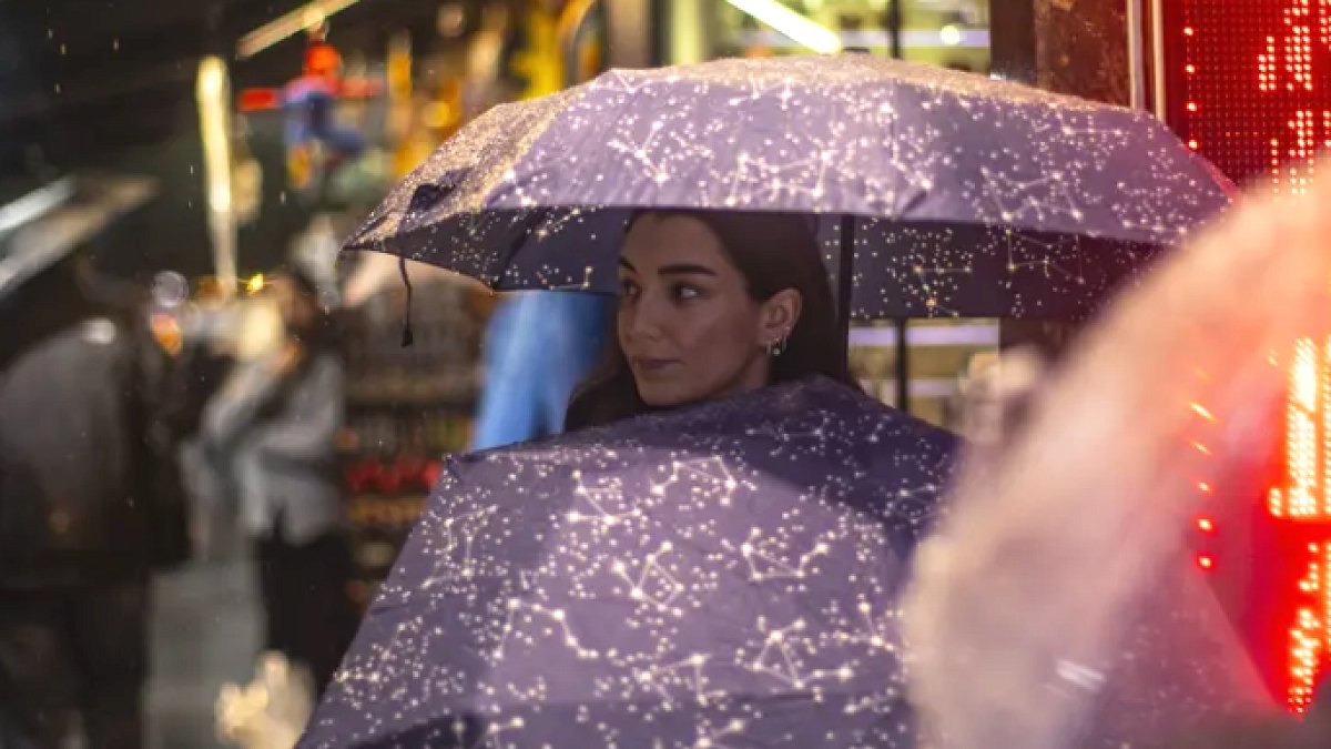 Yaz Beklenirken Doğu'da Ani Sel ve Fırtına Alarmı