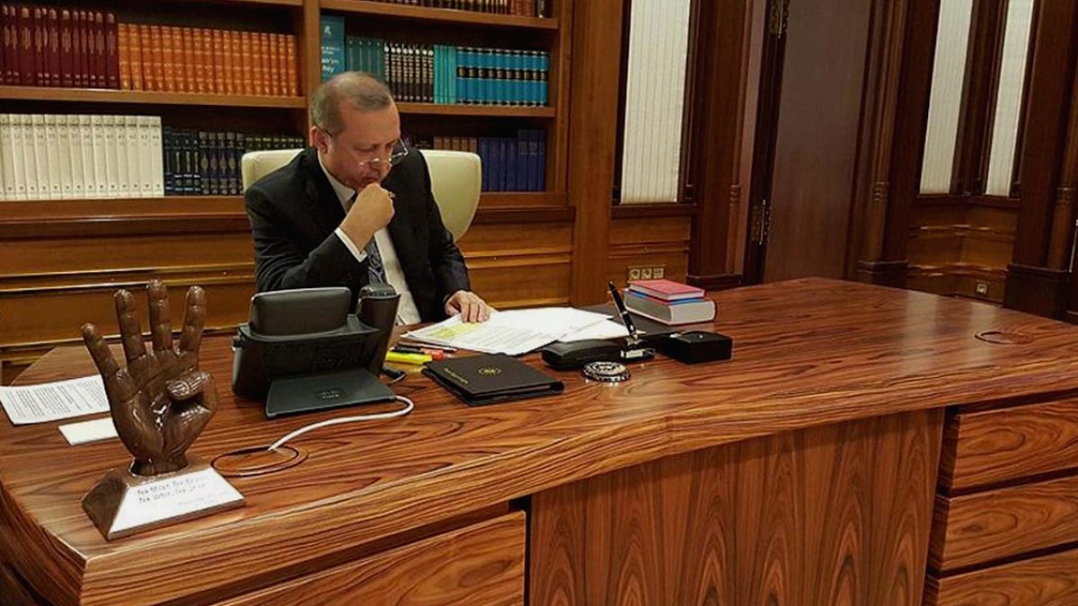 Cumhurbaşkanlığı Kulislerinde Sona Yaklaşan Anketler: Kritik Bulgular Ortaya Çıktı