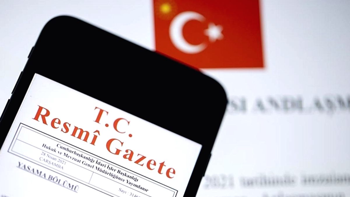 Ankara Cumhuriyet Başsavcısı Gökhan Karaköse Yargıtay Üyeliğine Atandı
