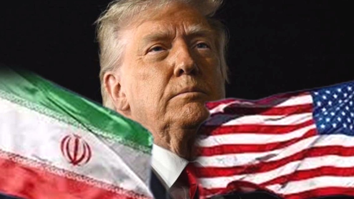 Trump'tan Sürpriz Karar: İran'a Saldırılar İptal Edildi, Anlaşma Masada