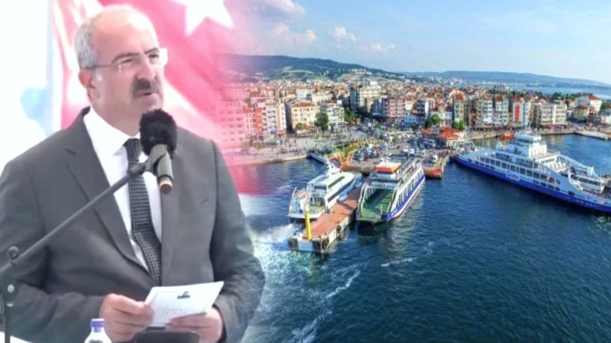 GESTAŞ'ın Mali Durumu Açıklandı: Vali Zararı ve Kârı İfşa Etti