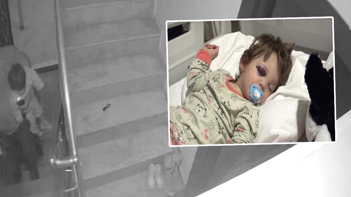 Komşu Kavgası: 14 Aylık Bebek ve Babası Darbedildi, Sanık Tahliye Edildi