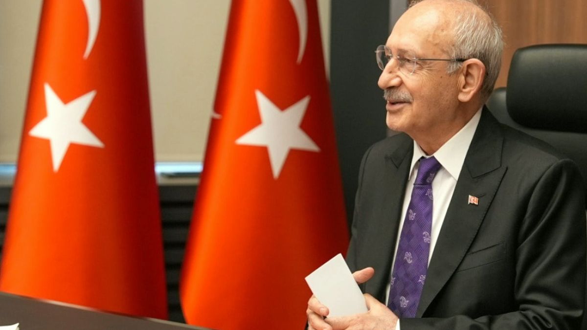 Kılıçdaroğlu'ndan Meclis'e Yeni Talep: Özgür Özel'in Makam Odası Boşaltılsın