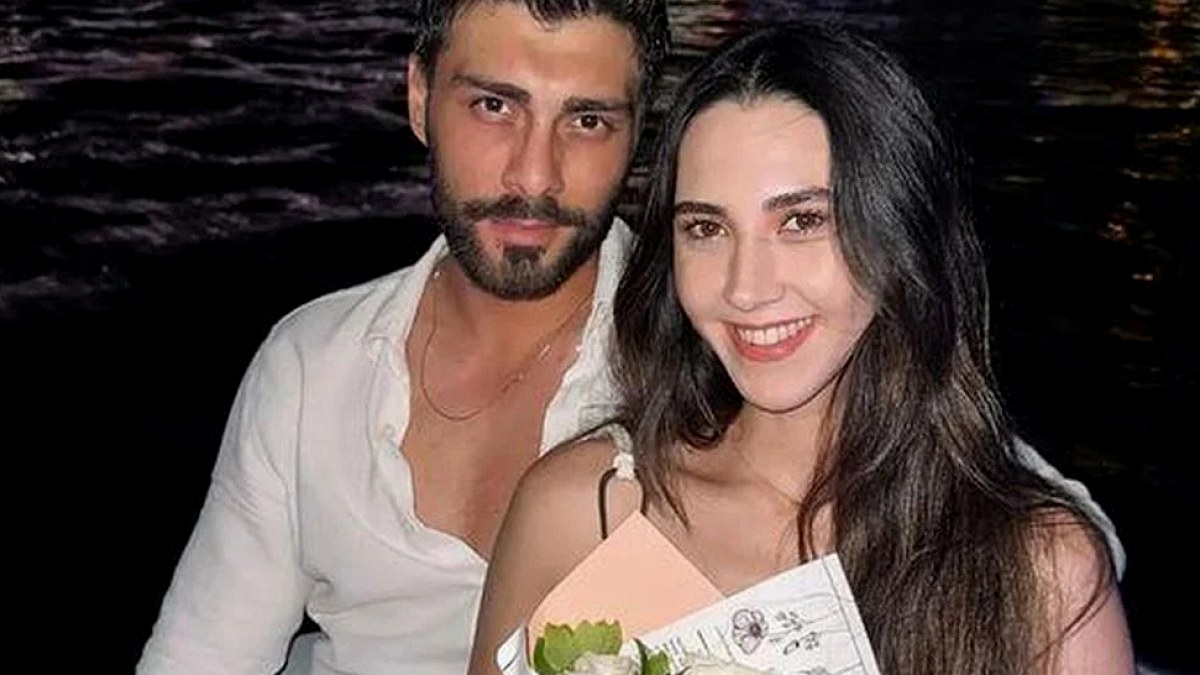 Livanur Aydın'dan Ali Öner Ayrılığı Sonrası İlk Açıklama: 'İyileşiyorum'