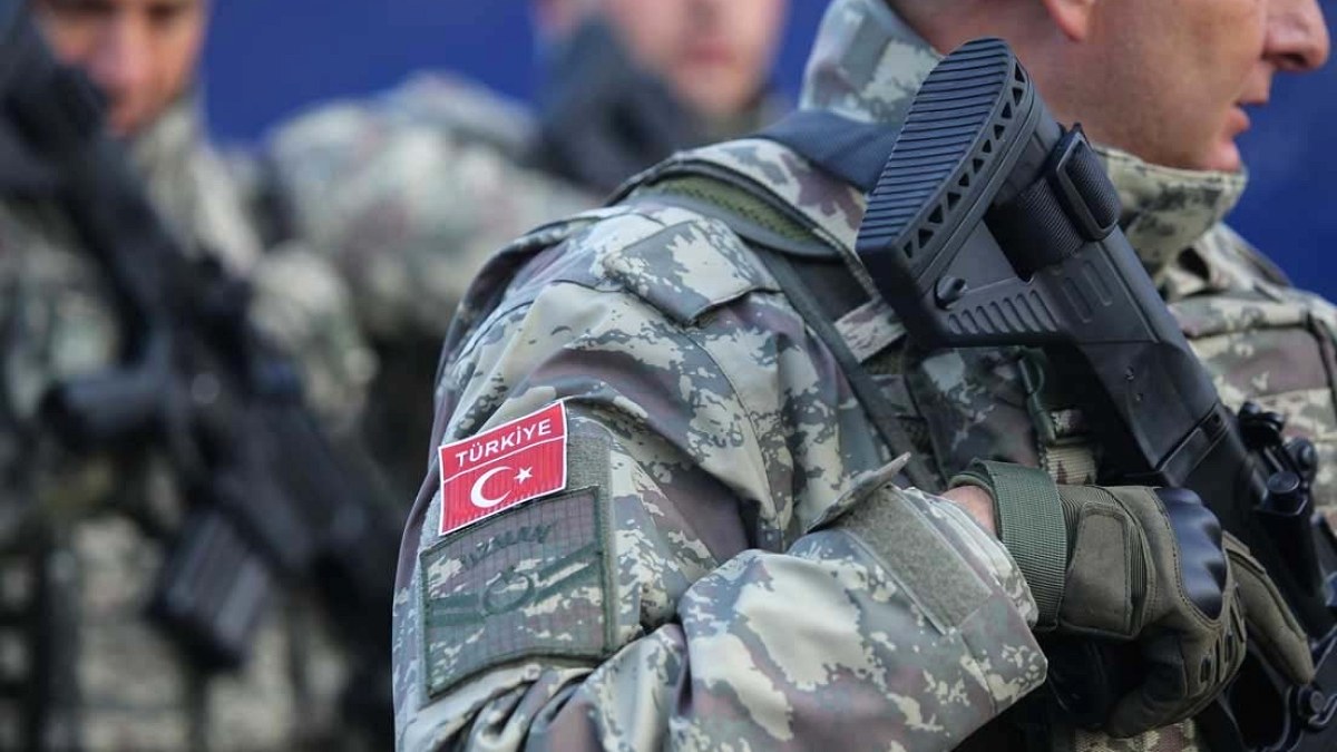 Türk Silahlı Kuvvetleri Personeline Yeni Kariyer Kapıları Açılıyor