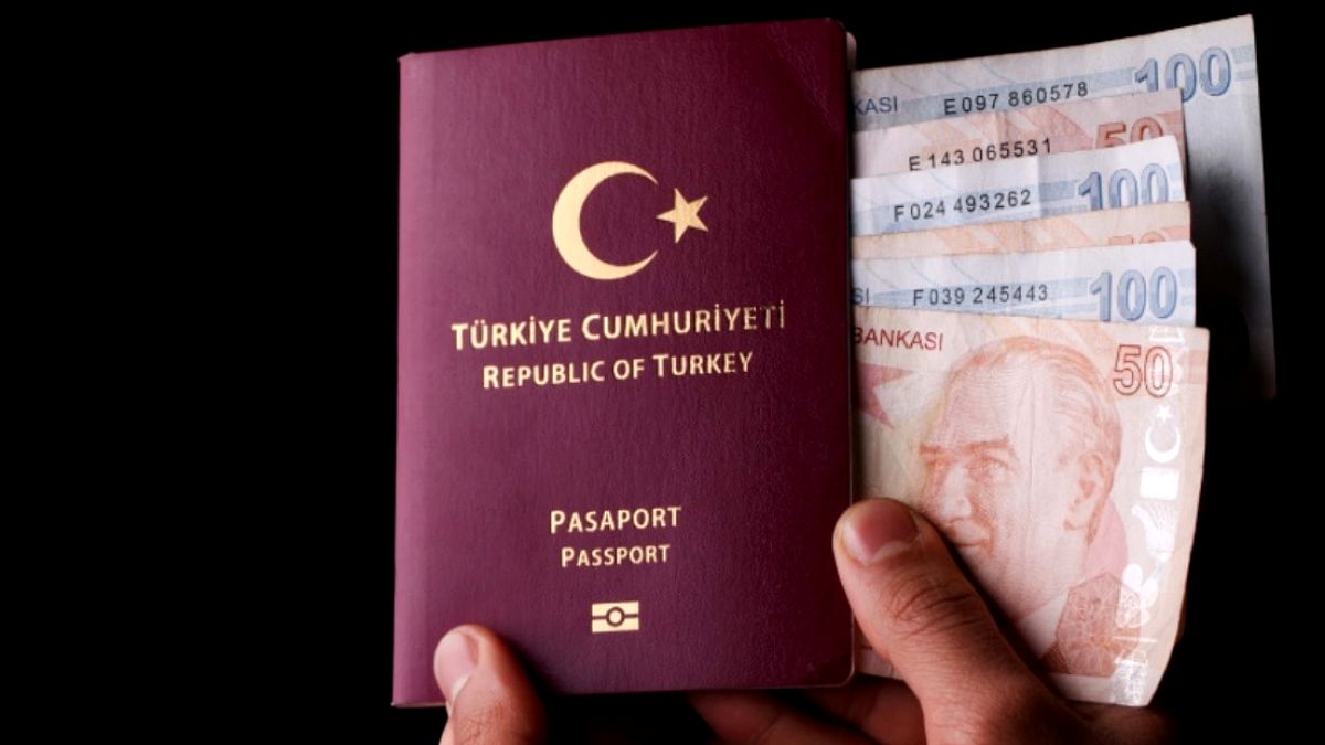 Vize Randevularında Rüşvet ve Yolsuzluk İddiaları Meclis'te Yankılandı