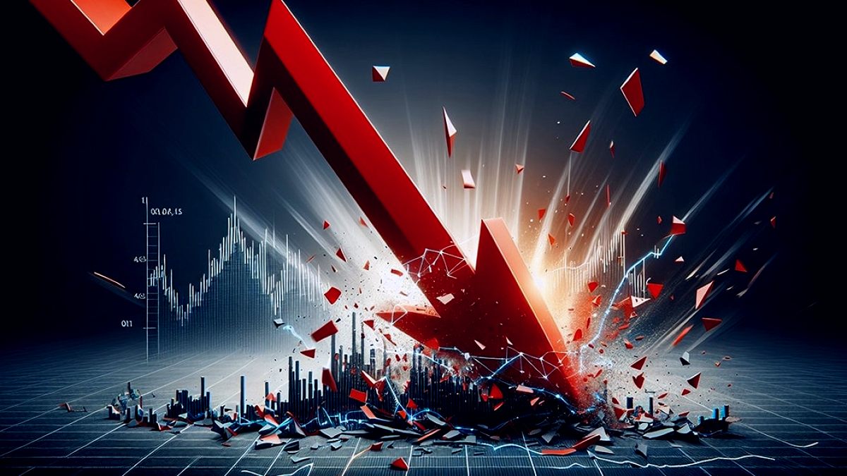 Jeopolitik Gerilimler Küresel Piyasaları Sarsıyor: TCMB ve ECB Kararları Mercek Altında