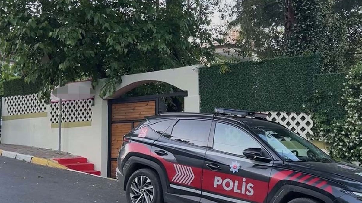 Özel Okulda Kan Donduran Anlar: Sahibi Müdüre Silahla Ateş Açtı