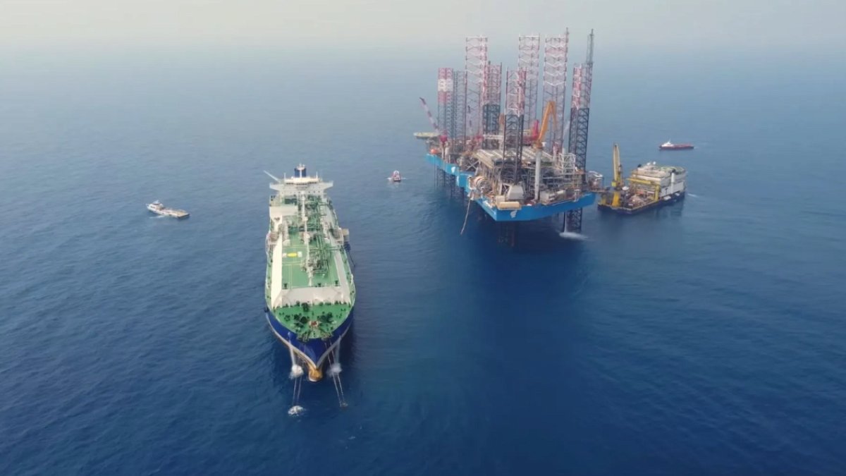 Enerji Devi Yeni Bir Döneme Giriyor: Borçlarının Büyük Kısmı Siliniyor