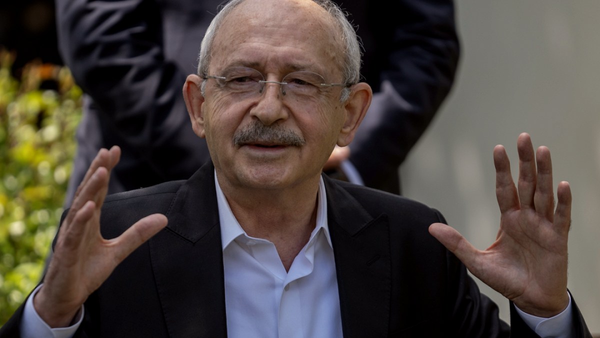 CHP'de Grup Başkanvekilliği Krizi: Atama Tartışmaları Alevleniyor