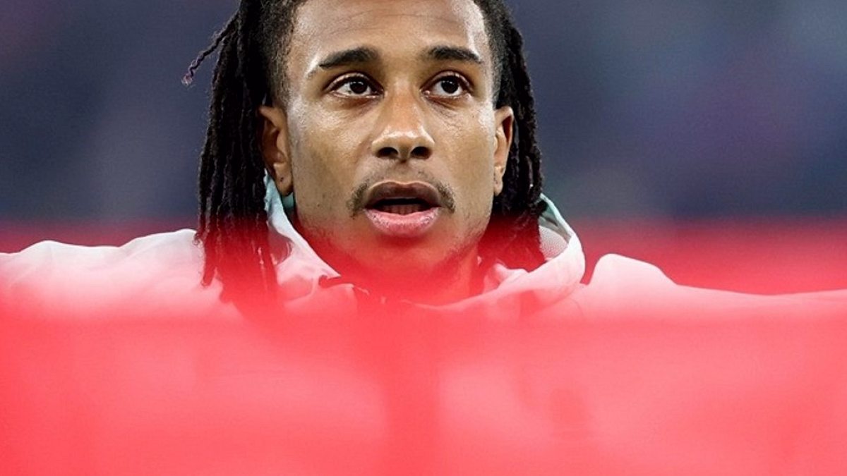 Michael Olise İçin Rekor Transfer İddiası: PSG Devreye Girdi