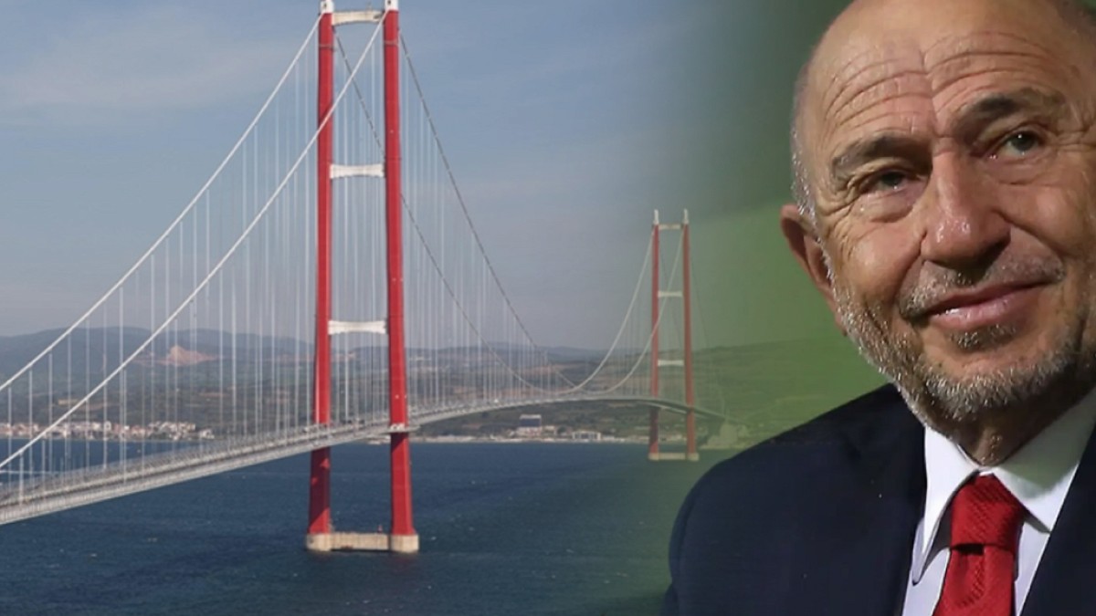 Çanakkale Köprüsü'nde Limak'ın Payı Arttı: Sermaye Yapısı Değişti