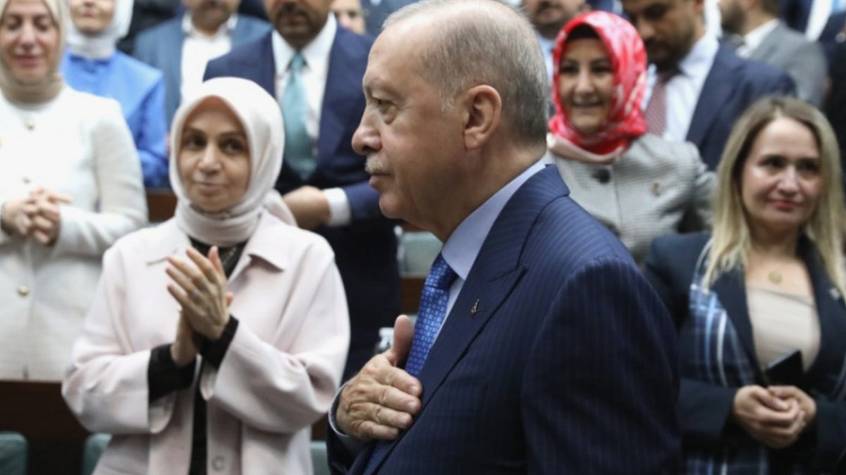Muhalefetten Erdoğan'a CHP'deki "Butlan" Süreci Tepkisi