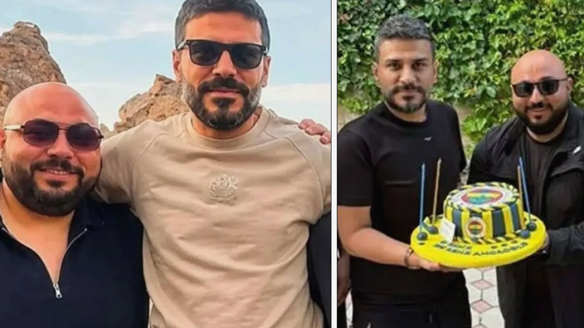 Can Polat'ı Kaybeden Engin Polat'tan Duygusal Veda: "Artık 6 Çocuğum Var"