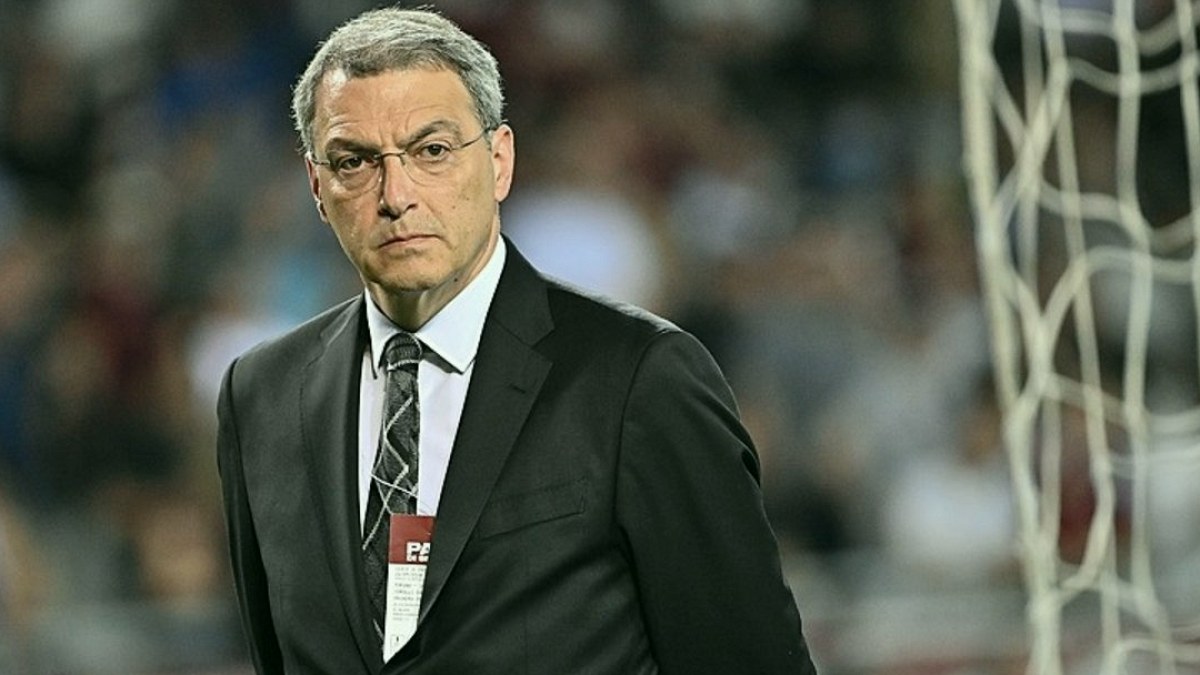 Juventus'ta İcra Kurulu Başkanlığı'nda Değişim: Comolli Gitti, Carnevali Geldi