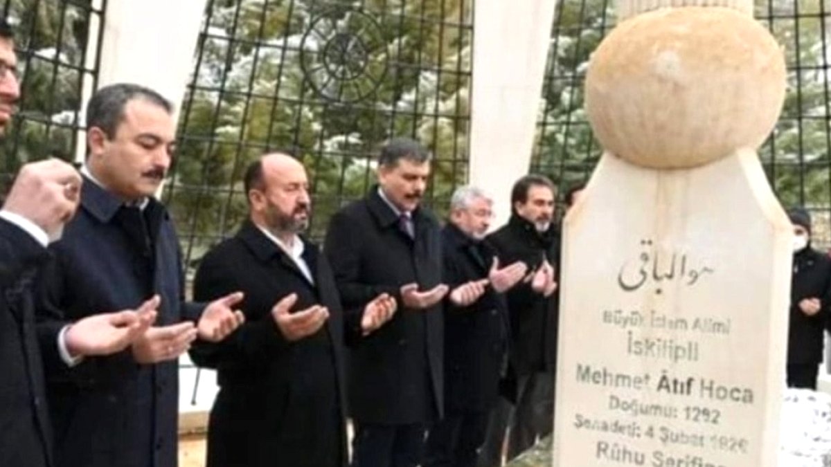 İçişleri Bakanı Çiftçi'den Tartışmalı Açıklamalar ve Eylemler