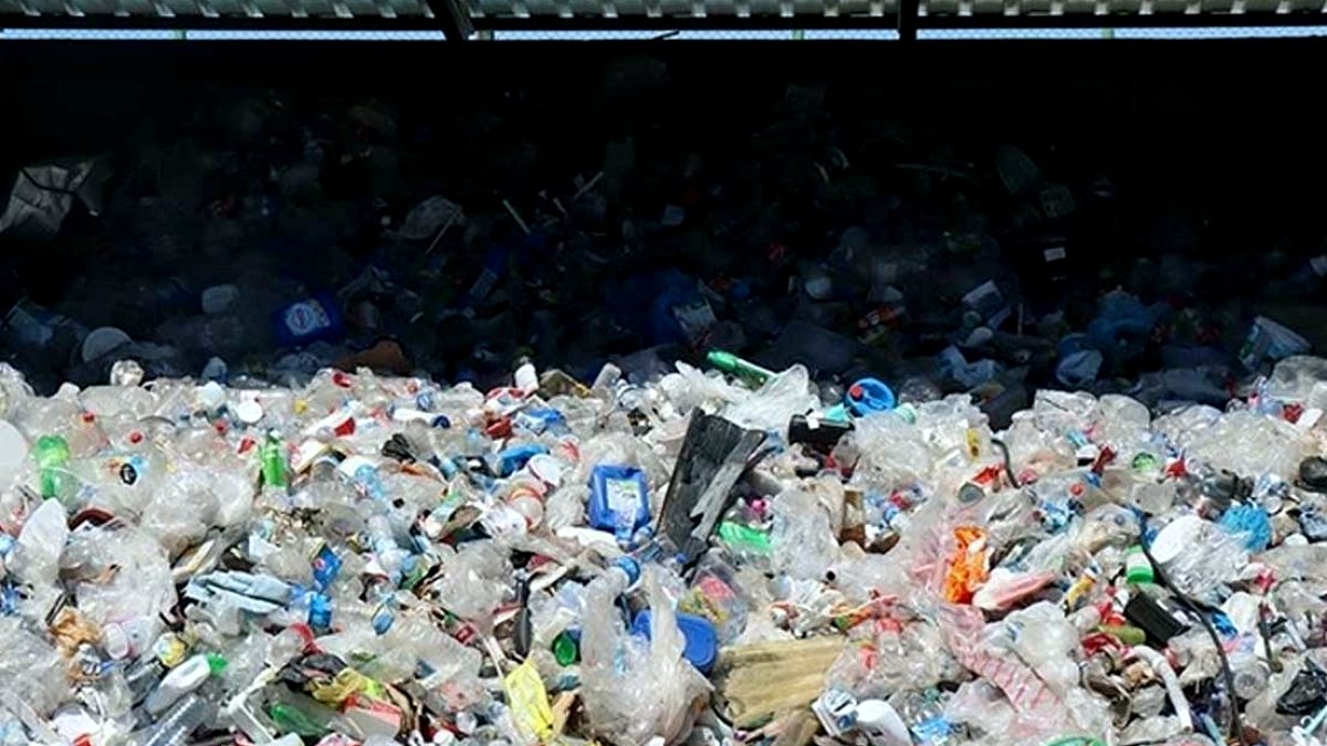 Avrupa'nın Enerji Bağımsızlığı Hurdalıklarda Yeşeriyor