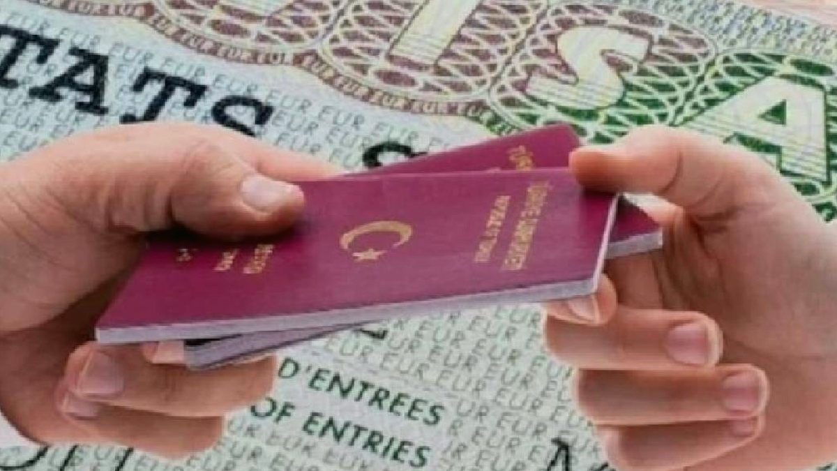 Ticaret Bakanlığı'ndan Vize Danışmanlık Şirketlerine Reklam Cezası
