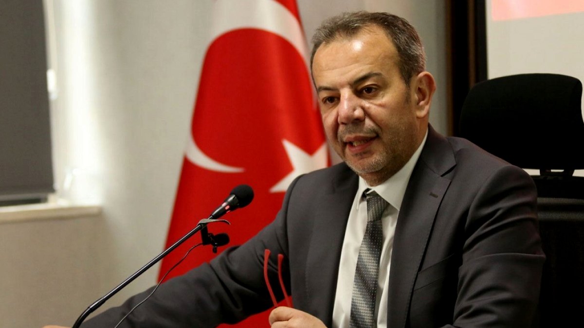 Tanju Özcan CHP'den Ayrıldı: İstifa Açıklaması ve Gerekçeleri