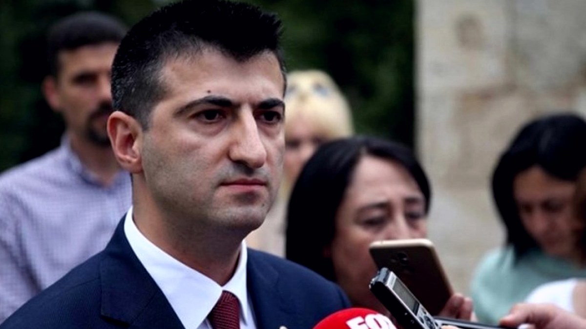 Eski Komutanın İfşaatı Çelebi'nin Maskesini Düşürdü