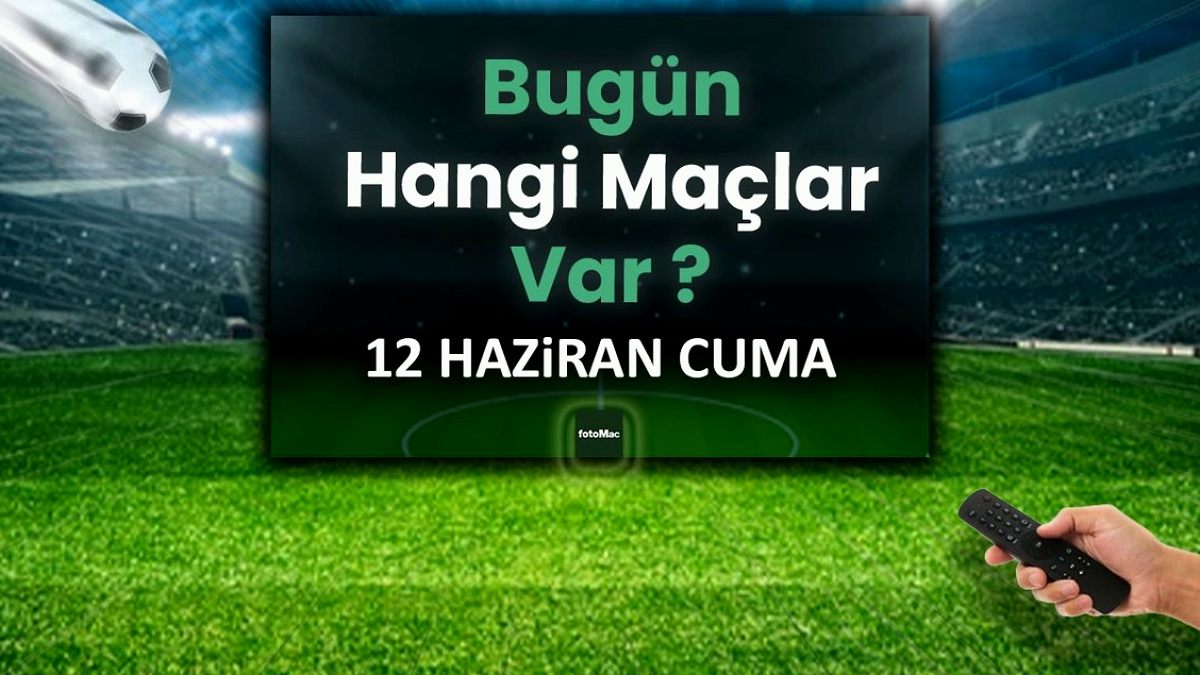 2026 Dünya Kupası Başlıyor: Futbol Şöleni Cuma Günü Gruplarla Açılıyor