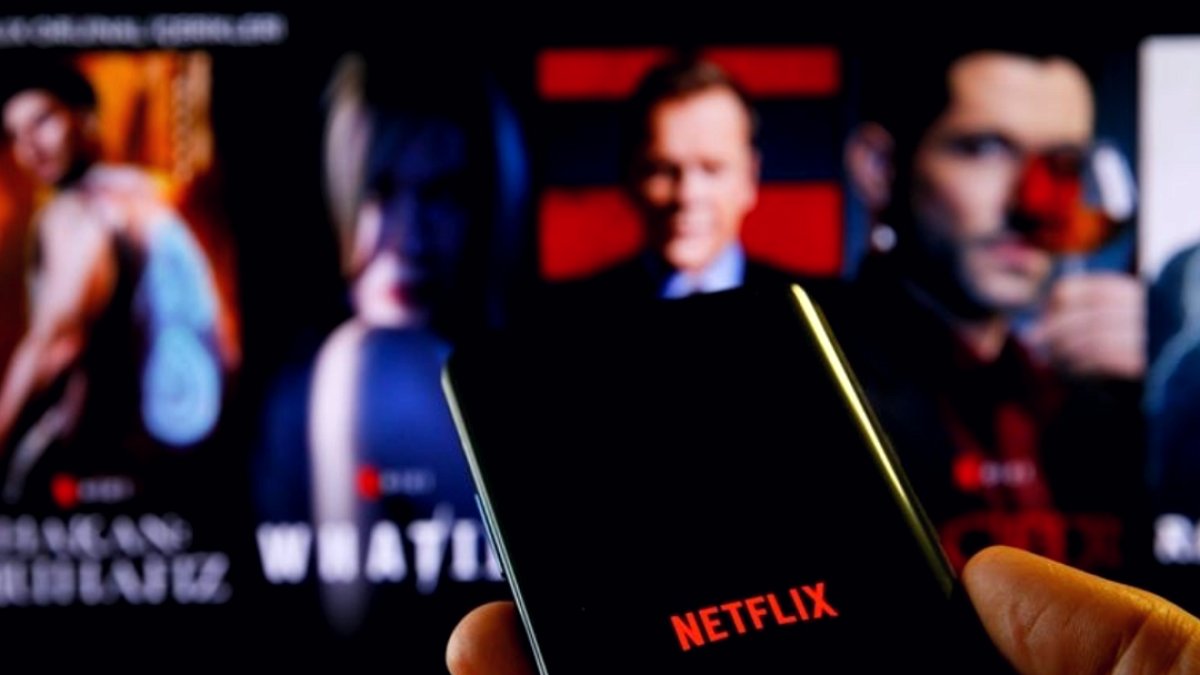 Netflix'in Türk Yapımlarına Yeni Düzenlemeler: Rekabet Kurumu Kararları Açıklandı