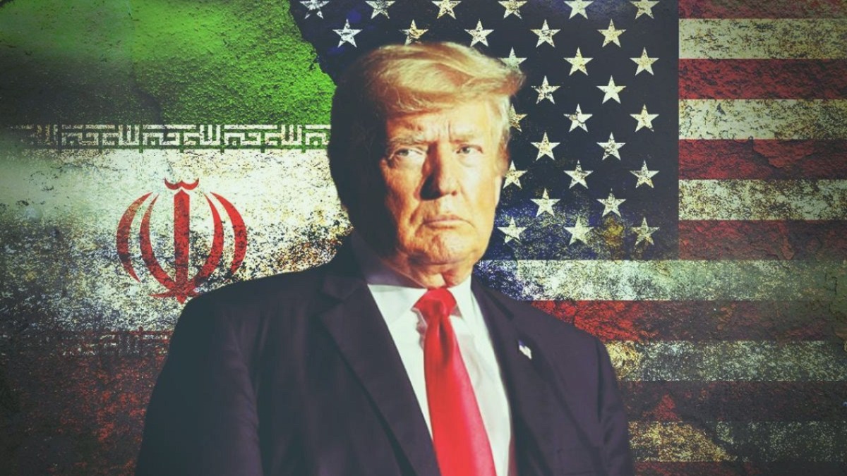 ABD Lideri Trump ve İran Arasında Anlaşma İddiası: Gerilim Sürüyor