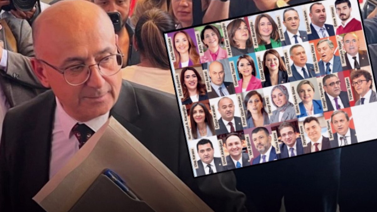 CHP'de Kurultay İhtimali: Parti Meclisi'nden İstifalarla Kritik Eşik