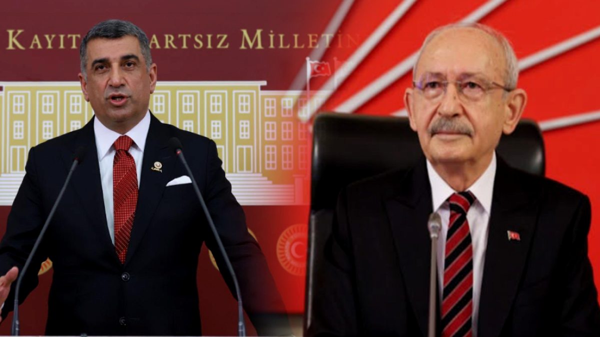 CHP'de Kurultay Tartışması: Gürsel Erol'dan Kılıçdaroğlu'na Adaylık Çağrısı