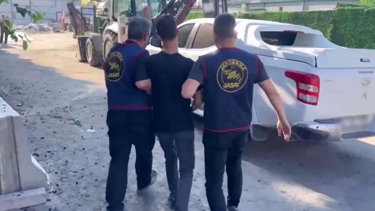 Enerji Nakil Kablolarına Büyük Vurgun: 30 Milyon Liralık Operasyon