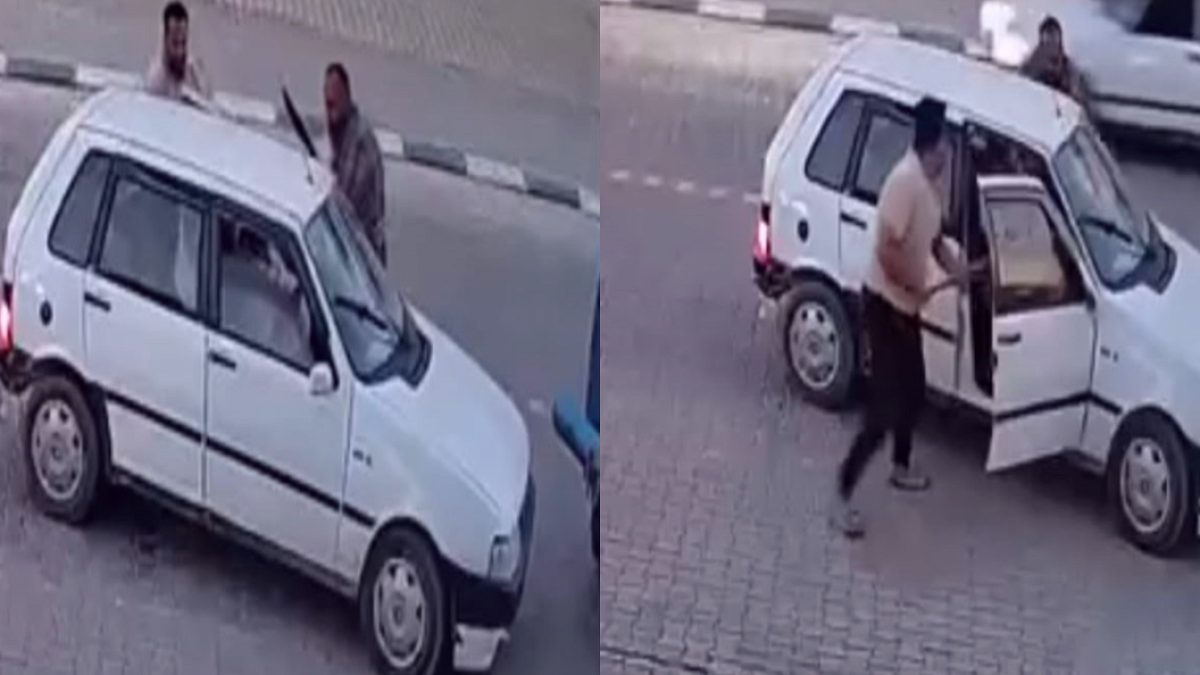 Hatay'da Husumet Kan Baha Döndü: Kuyumcu Demir Çubuklarla Dövüldü
