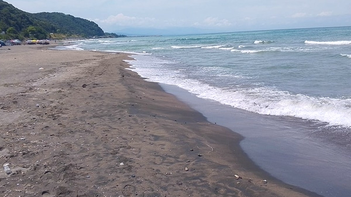 Kocaeli ve Zonguldak Sahillerinde Tehlike: Denize Girişler Yasaklandı