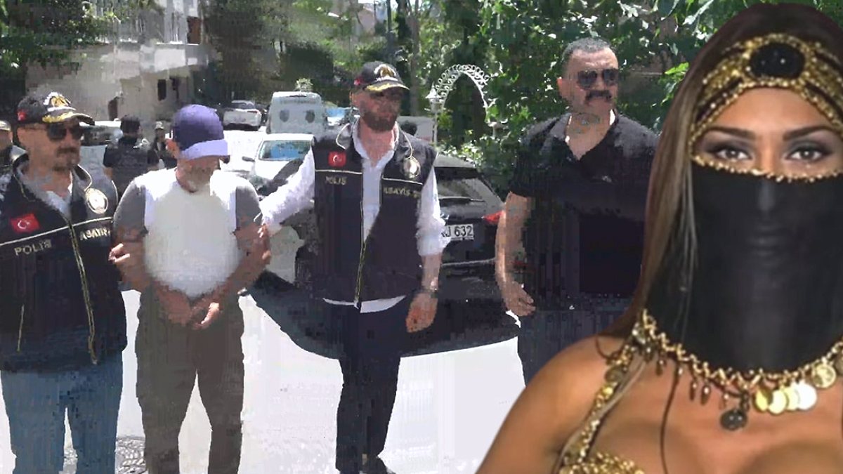 Mezdeke'nin Eski Üyesi Aynur Kanbur Cinayetinde 3 Kişi Tutuklandı
