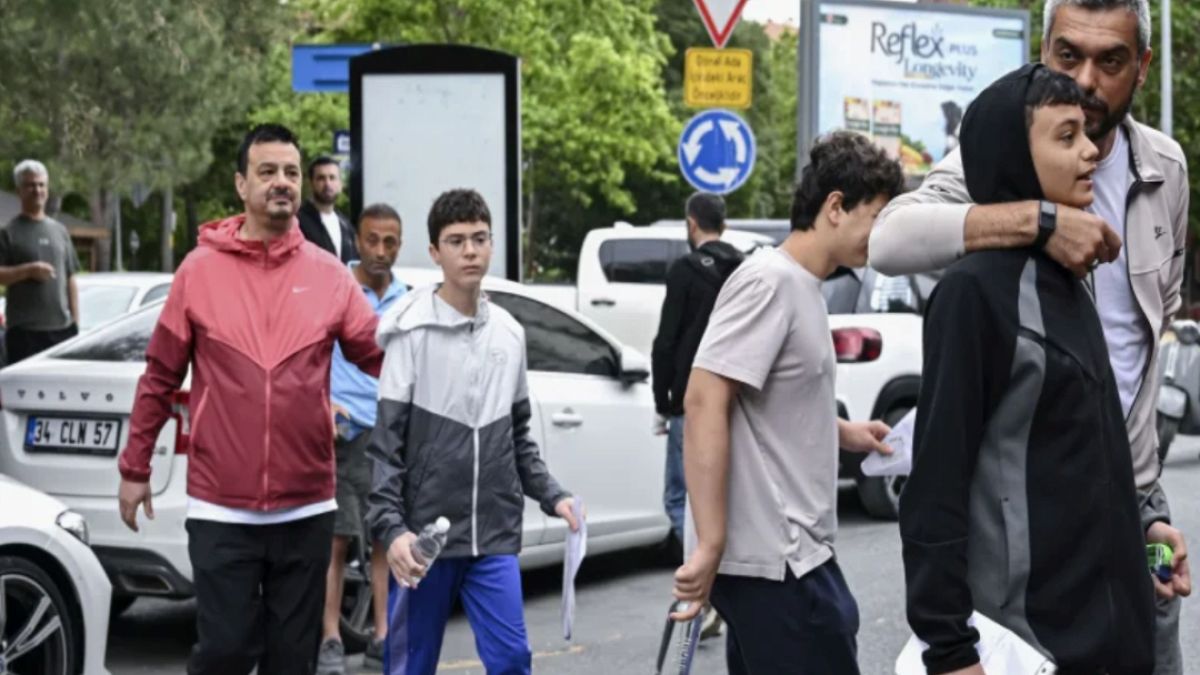 LGS Sınavı Tamamlandı: Milyonlarca Öğrenci İçin Yeni Bir Dönem Başlıyor