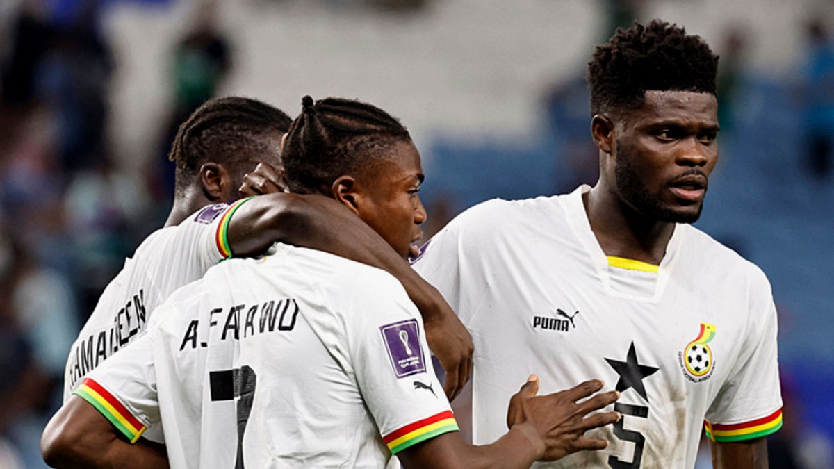 Thomas Partey'nin Kanada'ya Girişi Engellendi: Tecavüz Suçlamaları Gölgesinde Maç Fırsatı Kaçtı