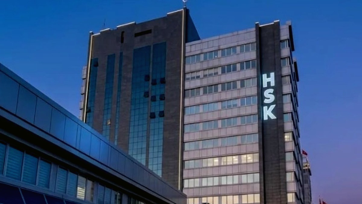 HSK Kararnamesiyle 33 İl Başsavcısı Değişti, Binlerce Hakim ve Savcının Görev Yeri Yenilendi