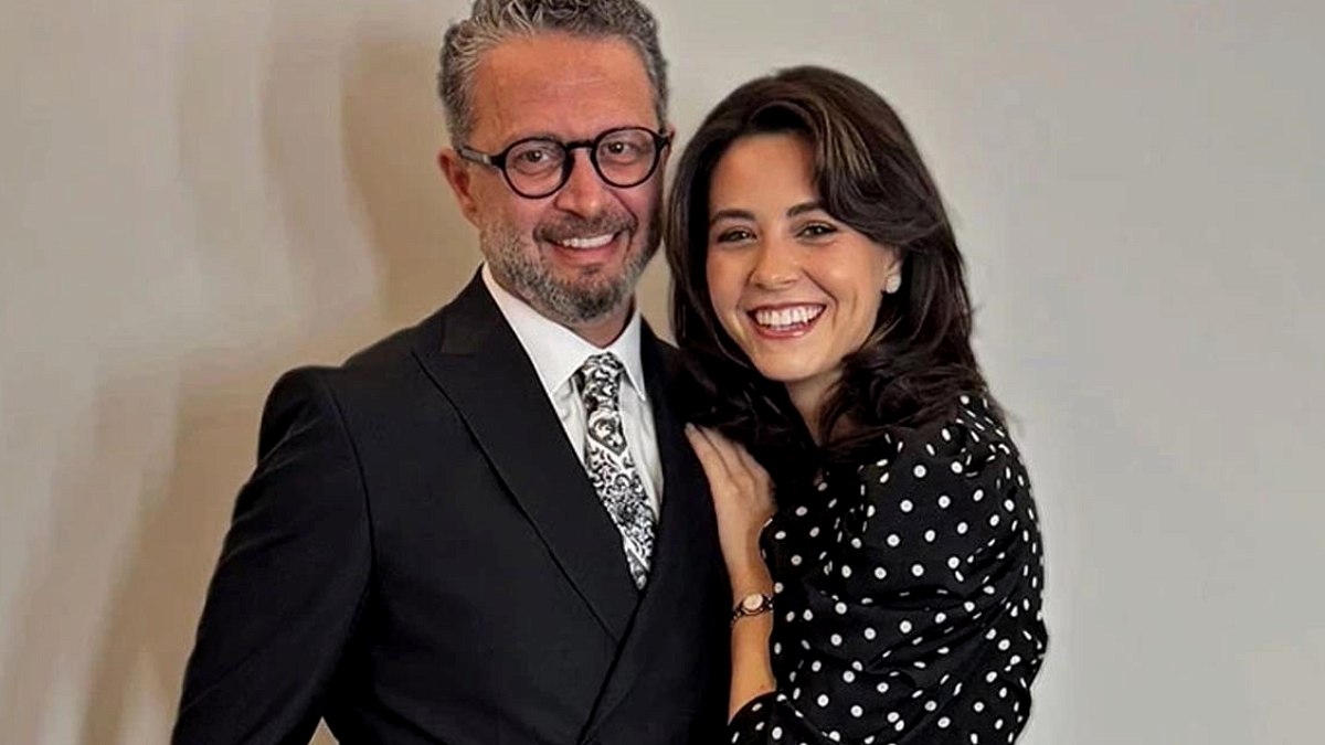 İbrahim Selim Nişanlısı Şeyma Keten'le Tanışma Anını Anlattı