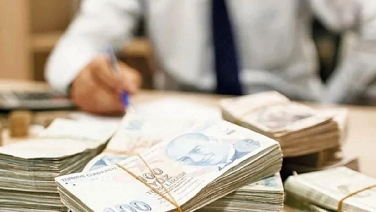 Teminatsız Vergi Borcu Taksitlendirme Limiti 10 Milyon Liraya Yükseltildi