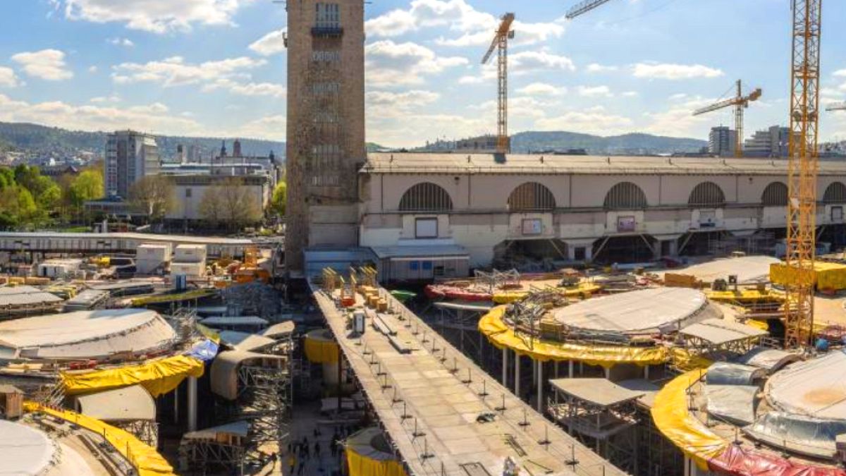 Almanya'nın Dev Projesi Çöküyor: Hatalı Kablo Döşeme Krizi Büyüyor