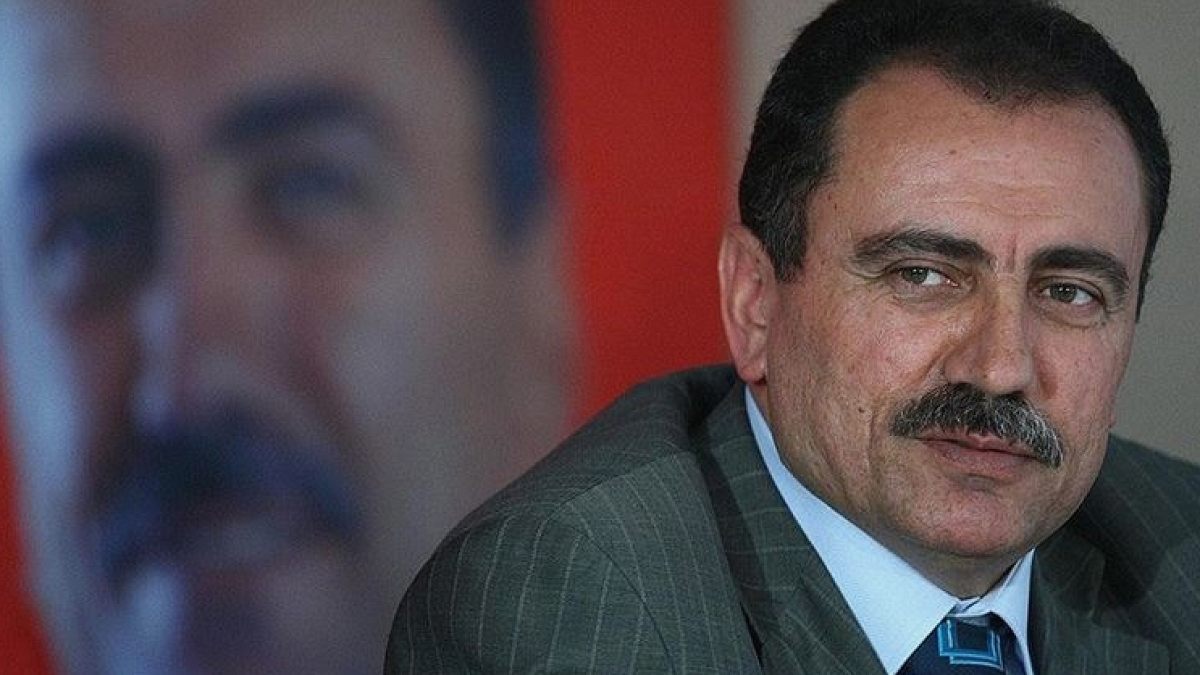 Muhsin Yazıcıoğlu Davasında Yeni Dönem: Dosya Ankara'ya Taşınıyor