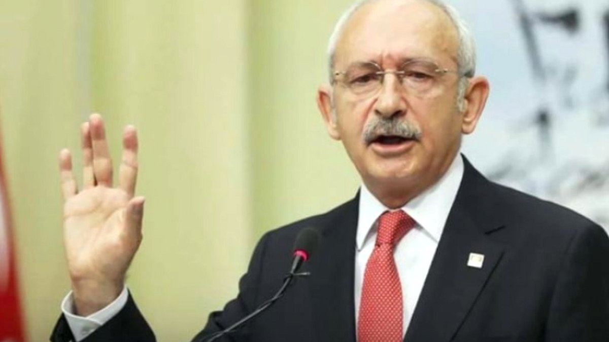 Kılıçdaroğlu'ndan Partide Büyük Değişiklik İddiası: Üç İl Başkanı Görevden Alınacak Mı?