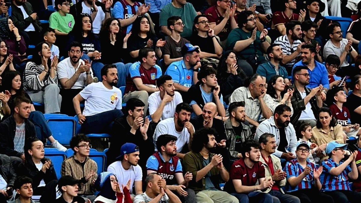 Trabzonspor Basketbol Avrupa'da Hangi Kupada Yer Alacak?
