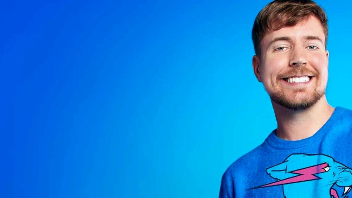 YouTube'da Tarihi An: MrBeast 500 Milyon Aboneyi Aştı!