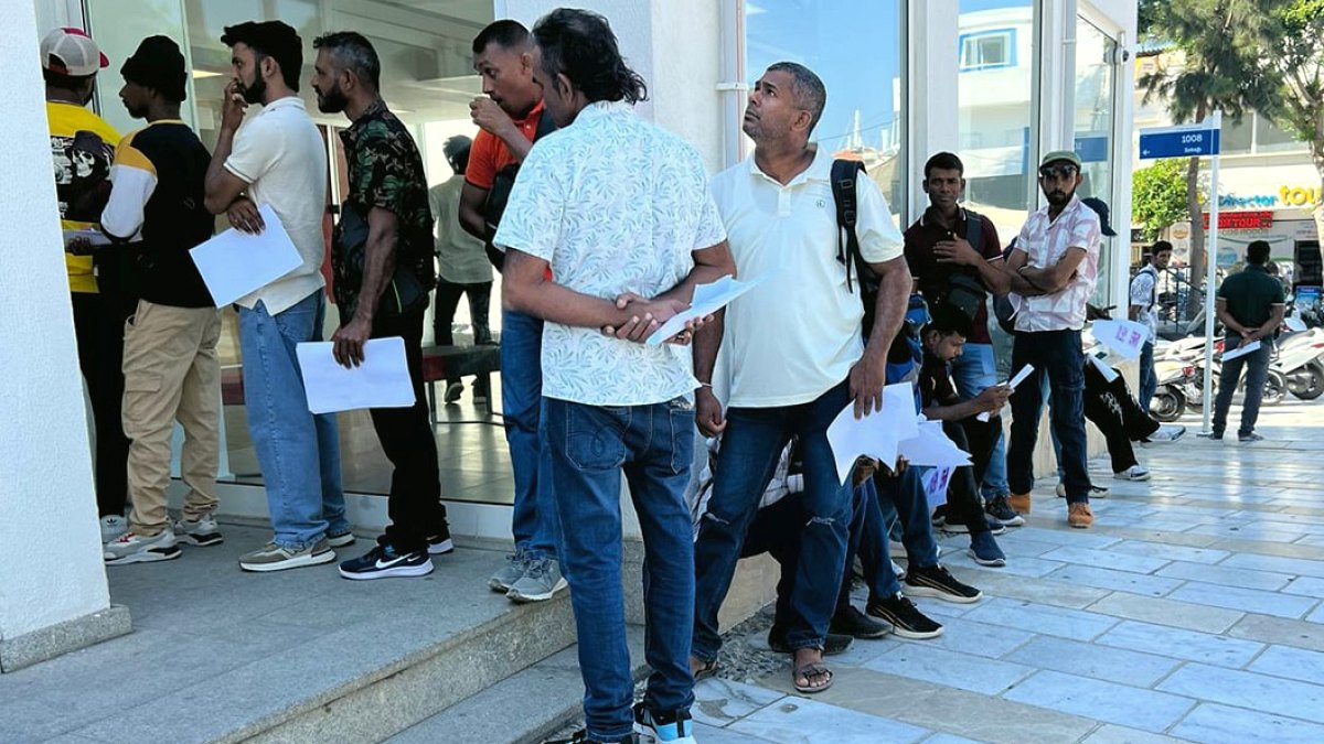 Muğla'da Cengiz Holding'in İnşaat Projesi İçin Sri Lanka'dan İşçi Getirmesi Tartışma Yarattı