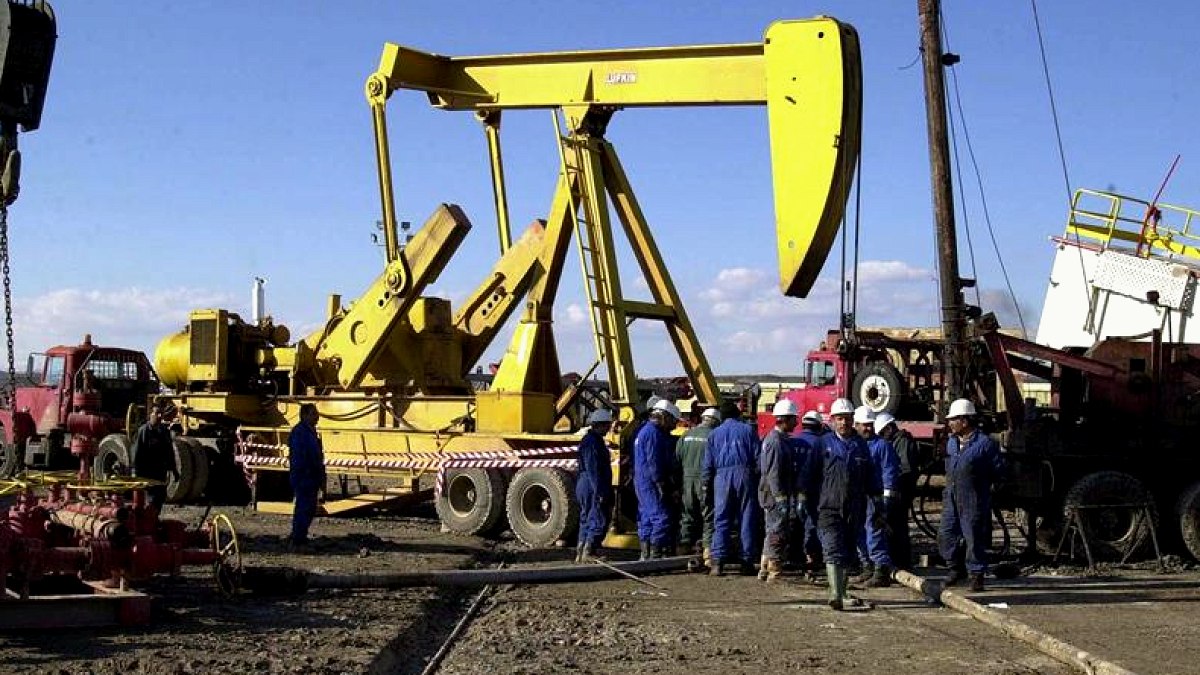 Siirt'te Petrol Arama Faaliyetleri 2 Yıl Uzatıldı