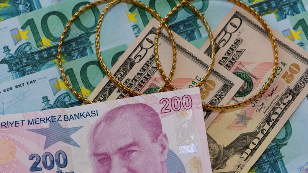 Borsa İstanbul Haftayı Yükselişle Tamamladı, Altın Değer Kaybetti