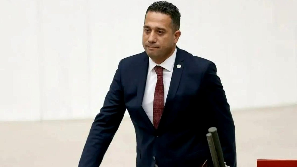 Ali Mahir Başarır'dan Kırklareli'nde Çarpıcı Açıklamalar