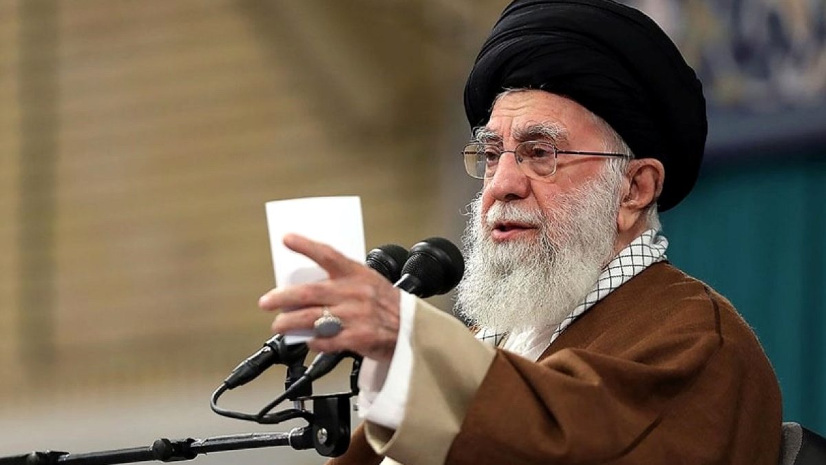 İran'dan Tarih Verdi: Hamaney'in Cenaze Töreni Barışın Habercisi mi?