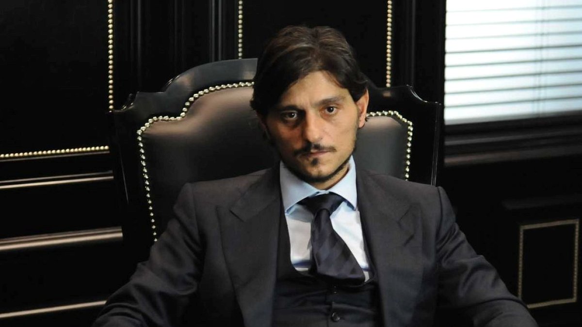 Panathinaikos Başkanı Giannakopoulos'a Ağır Ceza: 1 Yıl Men ve Ciddi Para Cezası